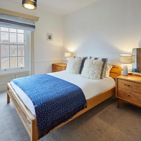 Host & Stay - Beachside Cottage Sandsend Esterno foto