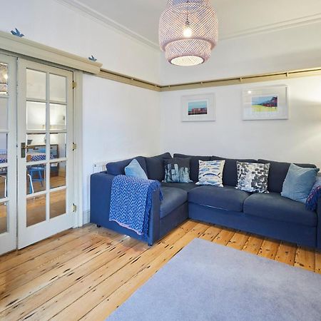 Host & Stay - Beachside Cottage Sandsend Esterno foto