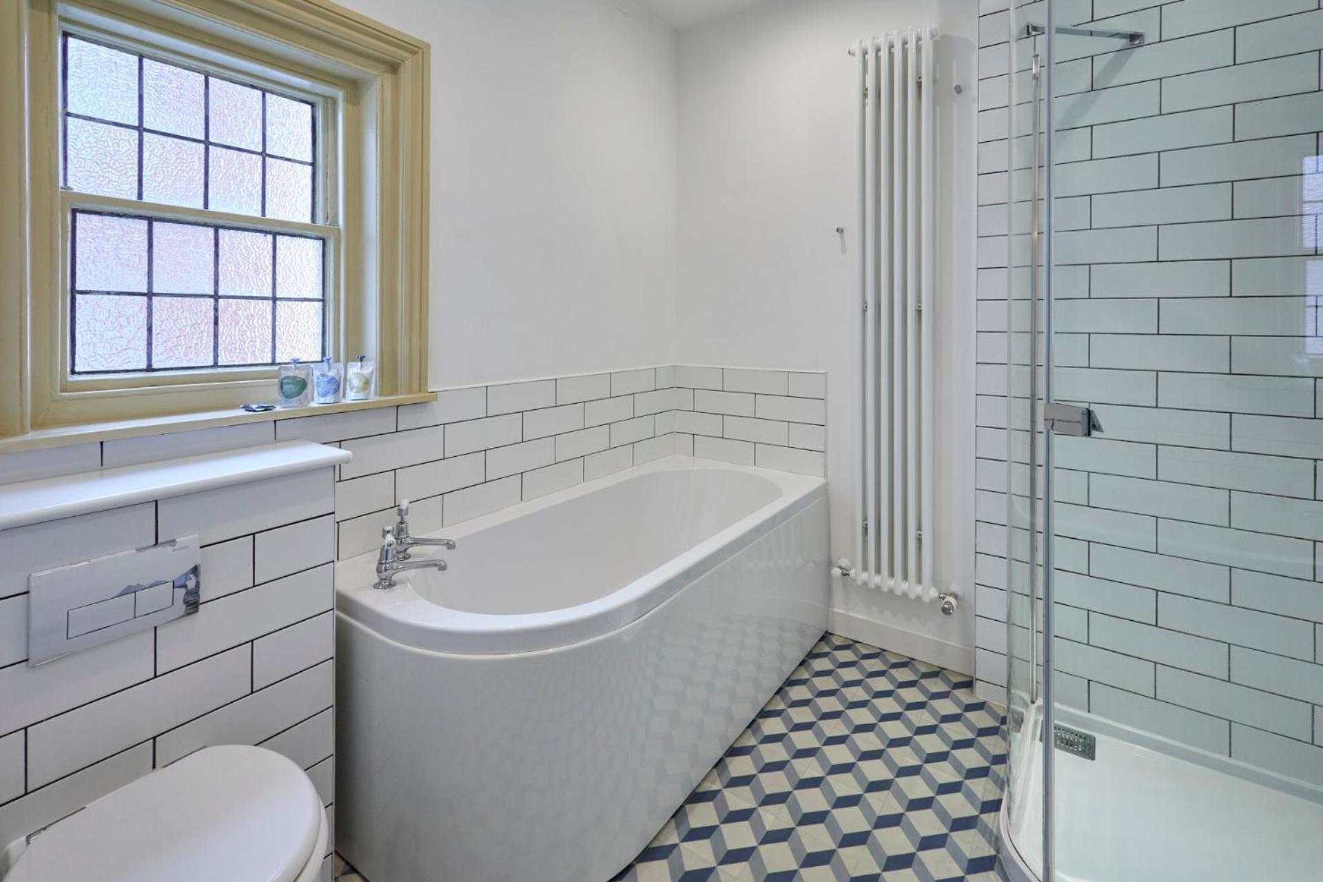 Host & Stay - Beachside Cottage Sandsend Esterno foto