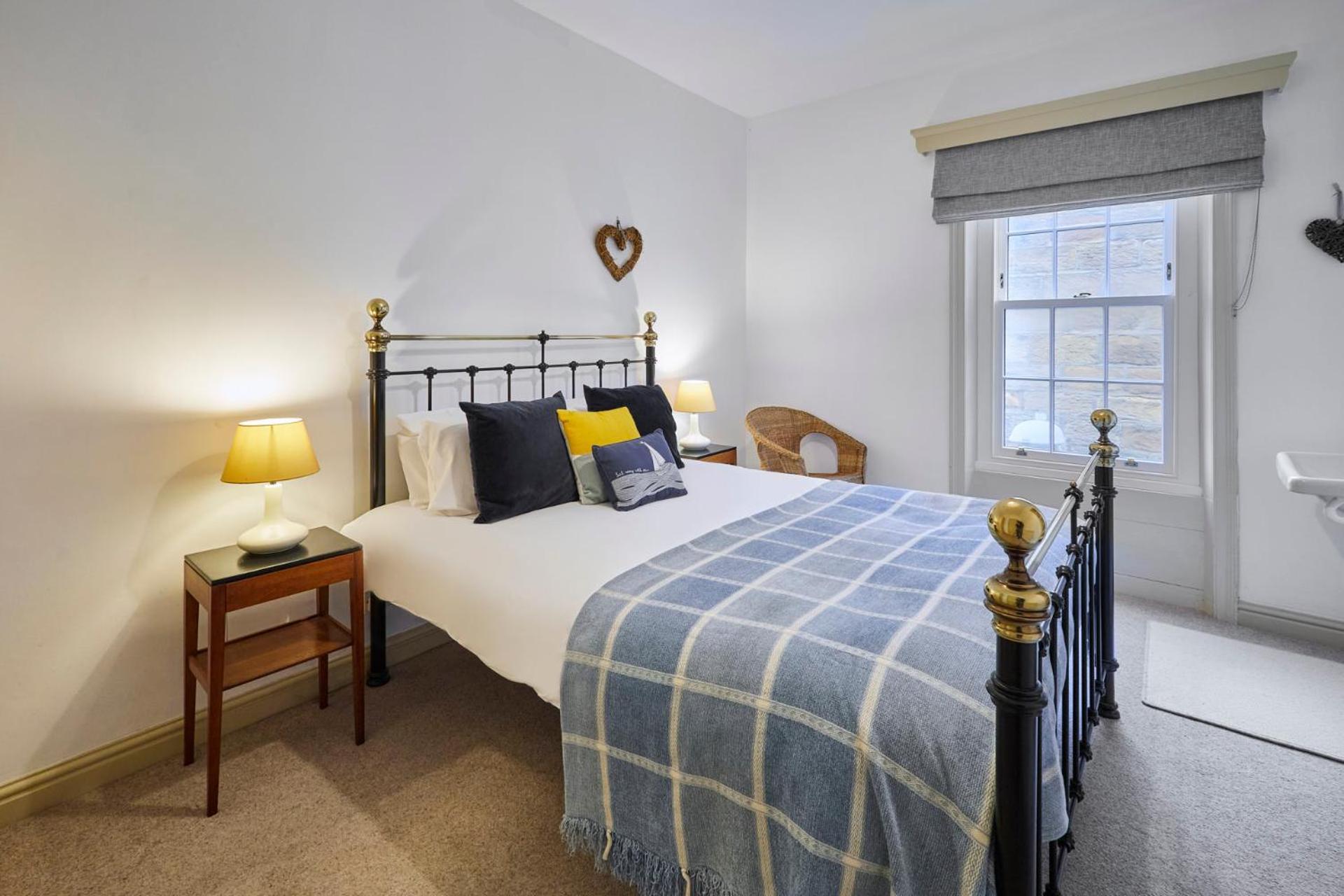 Host & Stay - Beachside Cottage Sandsend Esterno foto