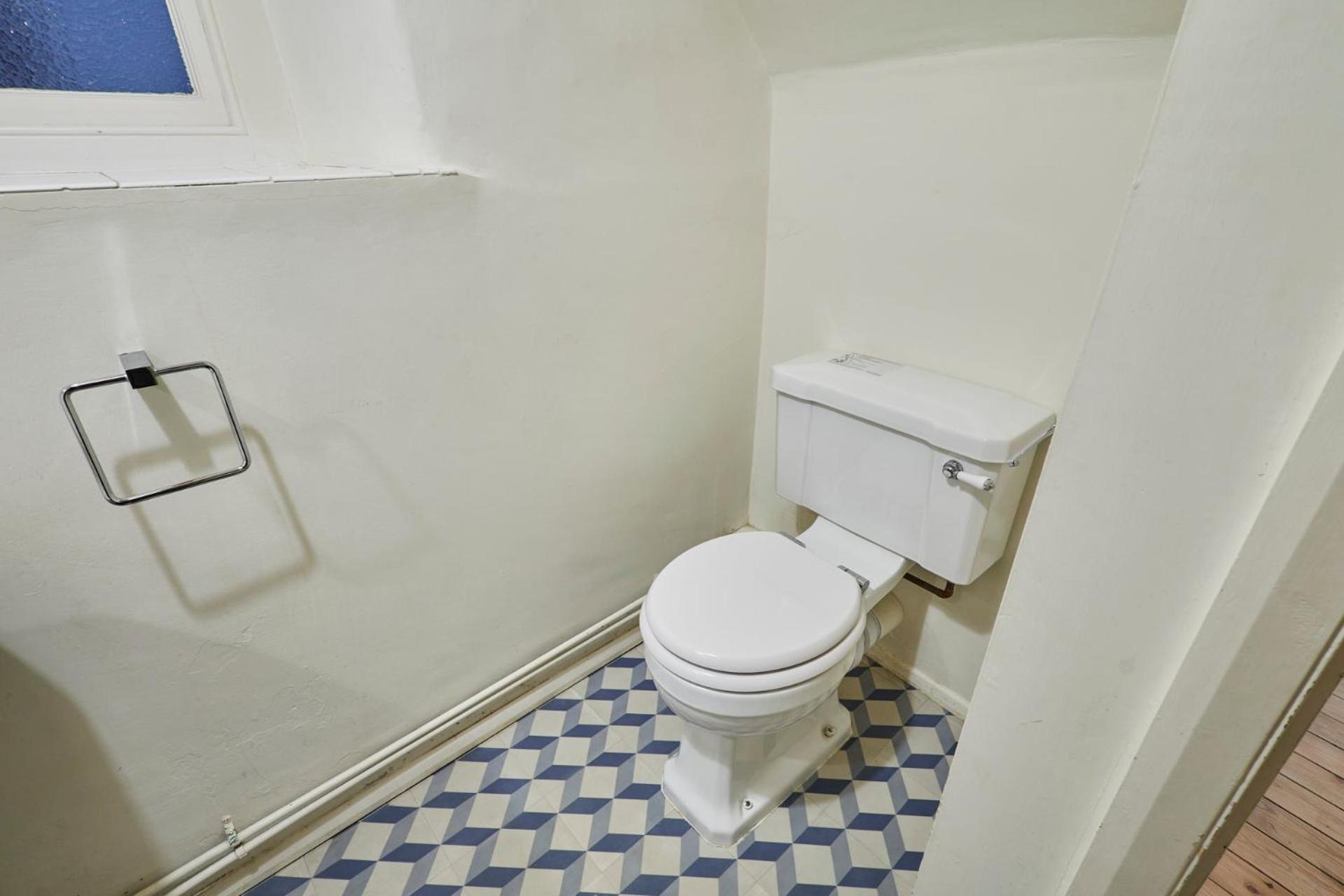 Host & Stay - Beachside Cottage Sandsend Esterno foto