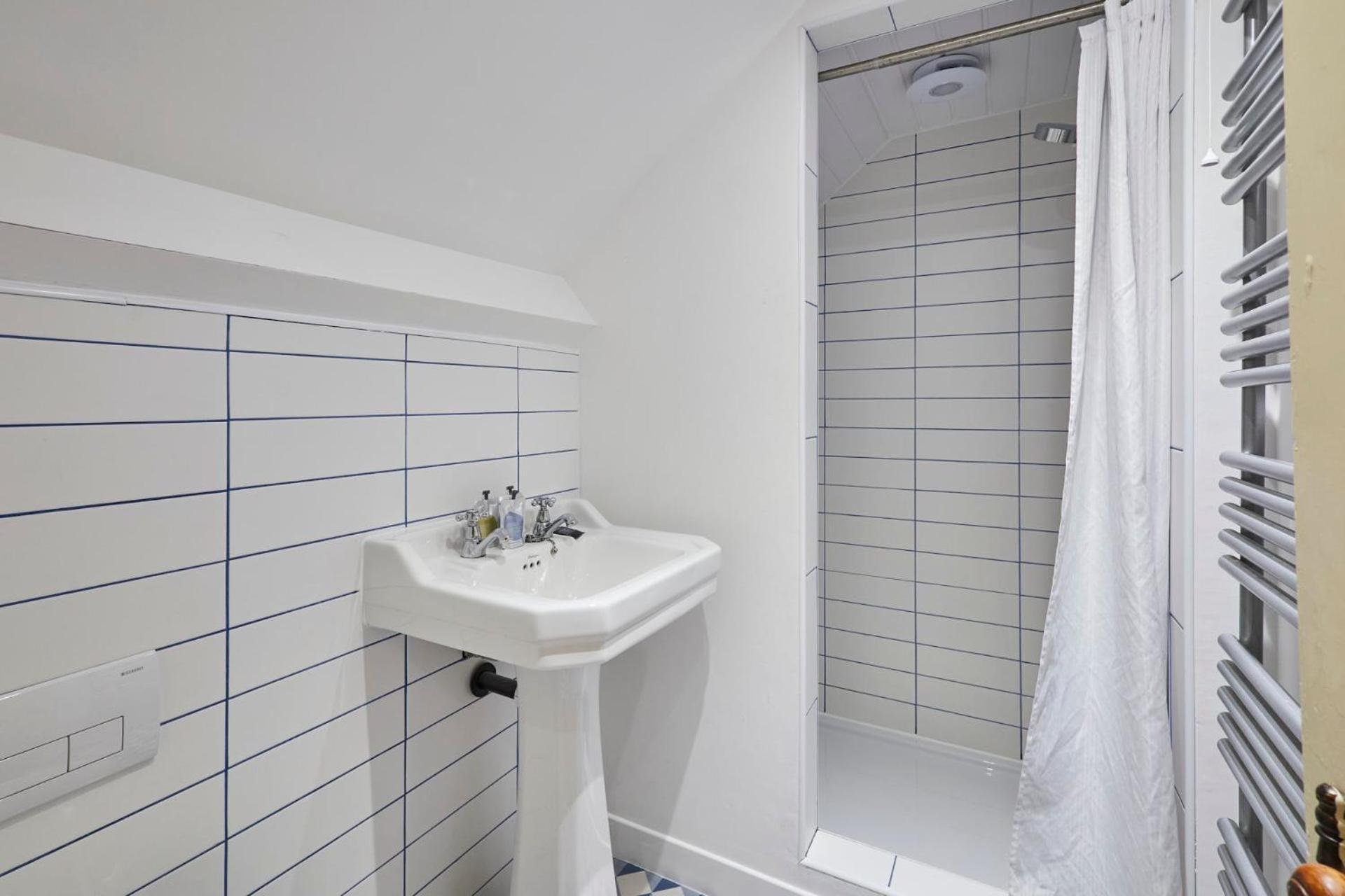 Host & Stay - Beachside Cottage Sandsend Esterno foto