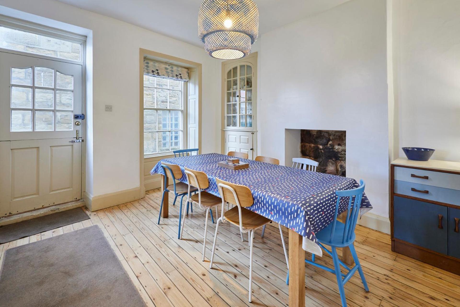 Host & Stay - Beachside Cottage Sandsend Esterno foto