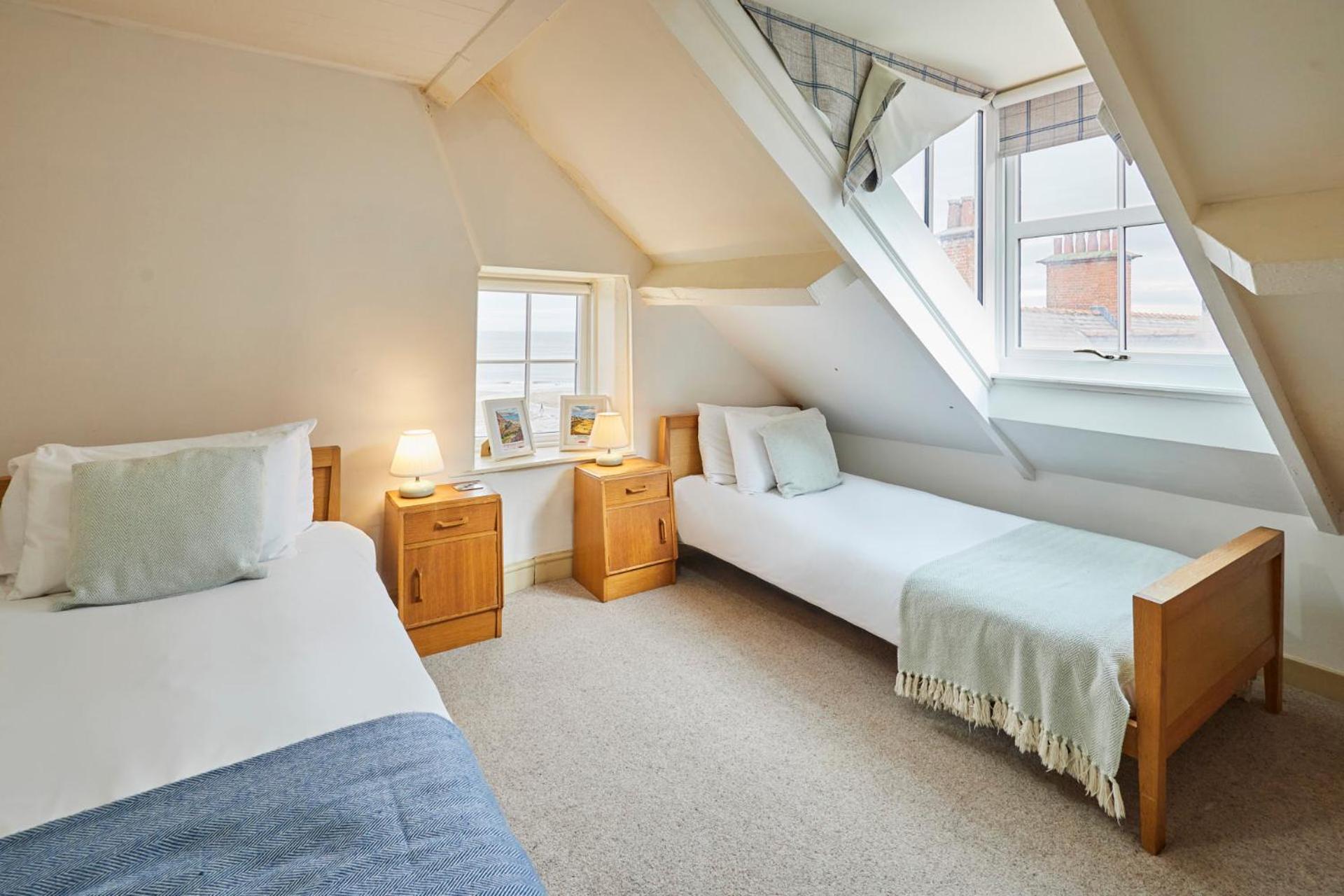 Host & Stay - Beachside Cottage Sandsend Esterno foto