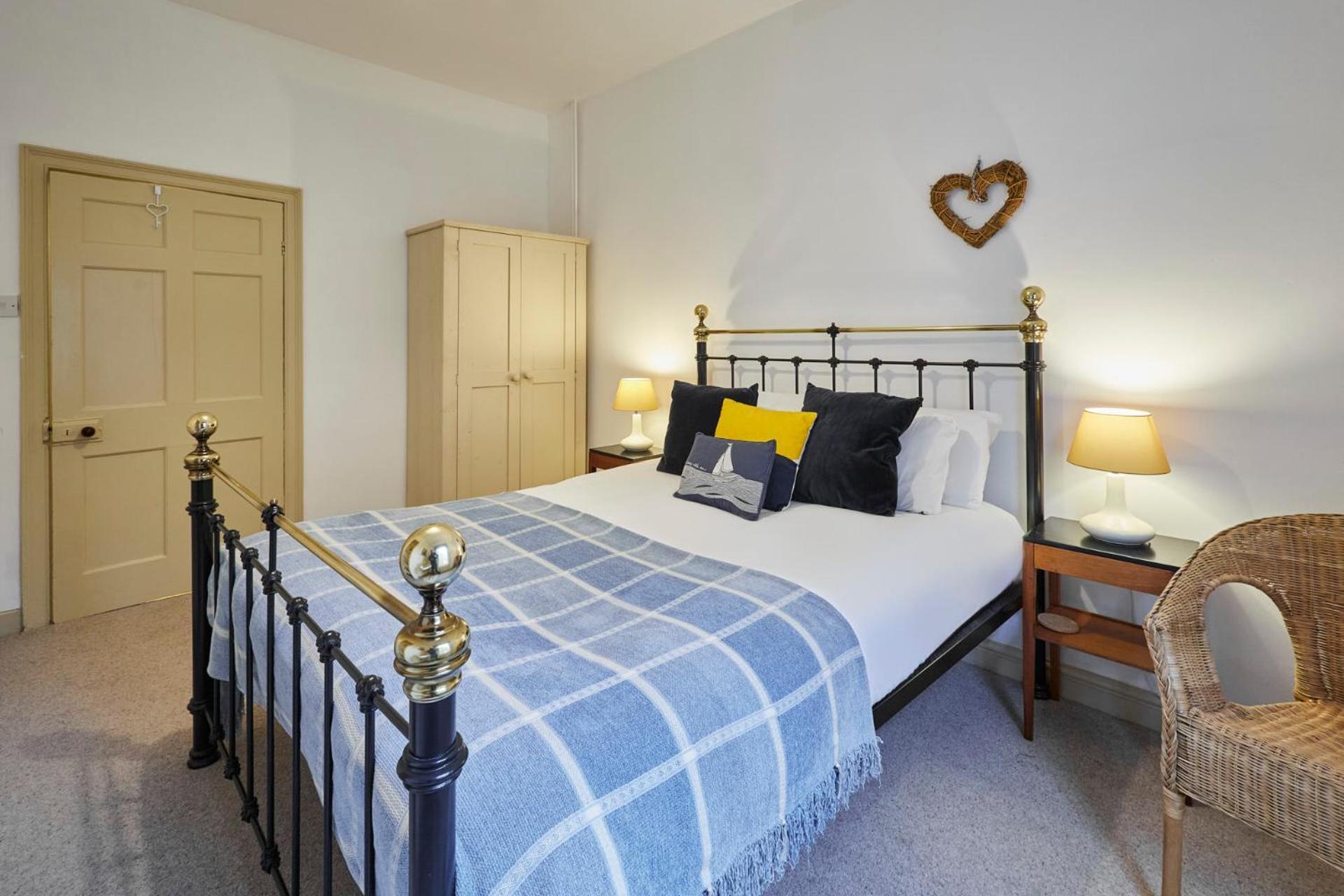 Host & Stay - Beachside Cottage Sandsend Esterno foto